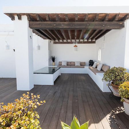 El Palacio Del Viento Tarifa Esterno foto