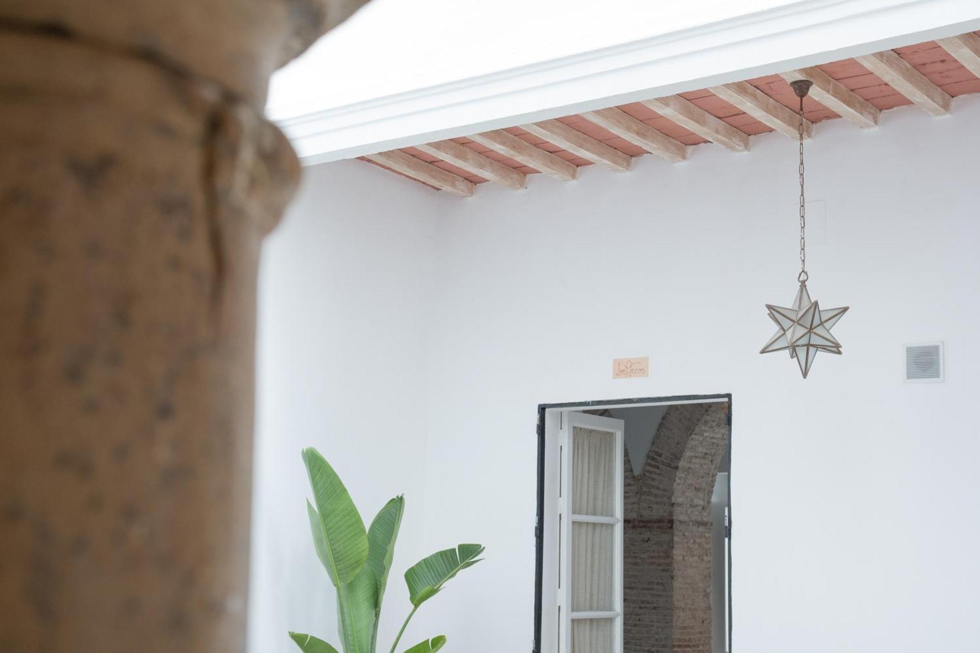 El Palacio Del Viento Tarifa Esterno foto